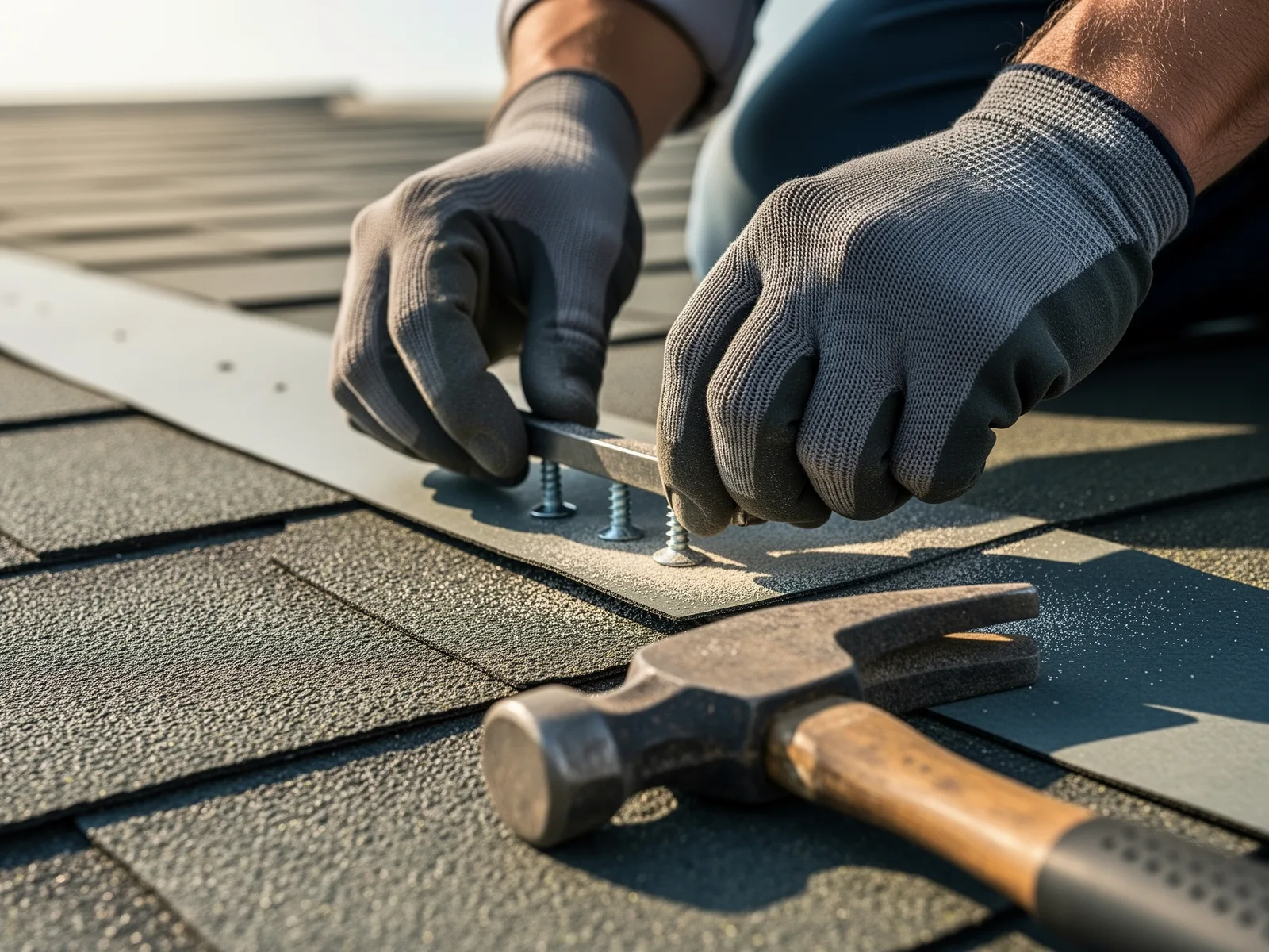 Why choose Fascia Repair in Harwick, PA